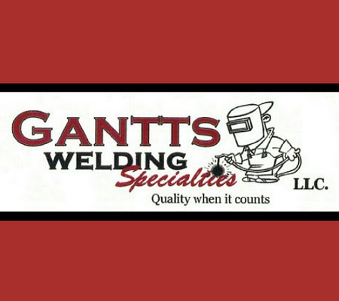 Gantts Welding Specialties - Peralta, NM