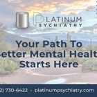 Platinum Psychiatry