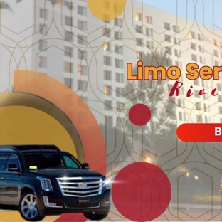 Limo Service Riverside - Riverside, CA. Limo Services Riverside in Riverside, CA P - 951-824-1236