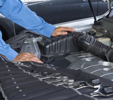 Key Battery Service