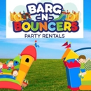BARG-N-BOUNCERS - Children's Party Planning & Entertainment
