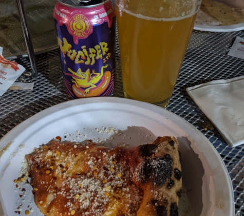 Wood Pizza Bistro & Taphouse - New Orleans, LA