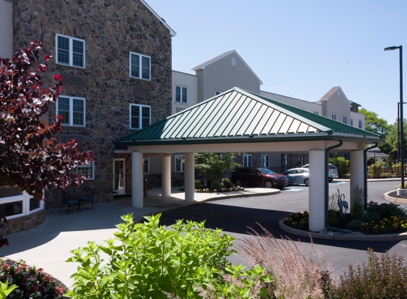 Commonwealth Senior Living at Willow Grove - Willow Grove, PA