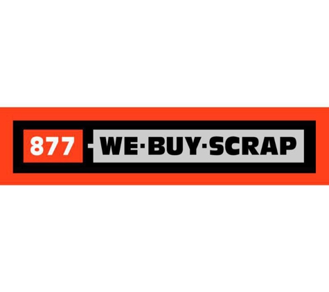 877-We-Buy-Scrap