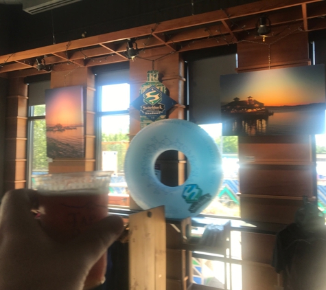 Switchback Brewing Co - Burlington, VT