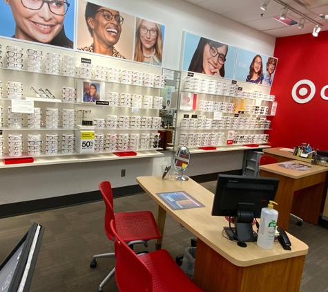 Target Optical - Fridley, MN