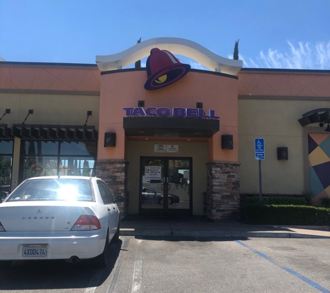 Taco Bell - Anaheim, CA