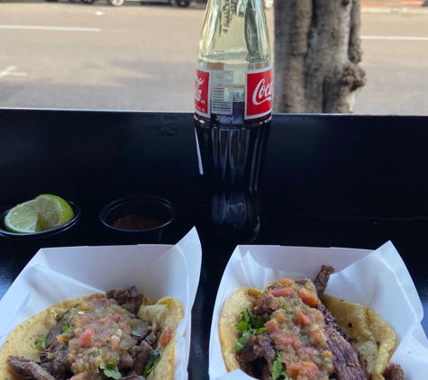 Tacos El Cabron - San Diego, CA