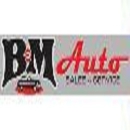 B & M Auto Sales & Service - Used Car Dealers