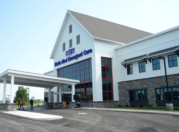 Malta Med Emergent Care - Ballston Spa, NY