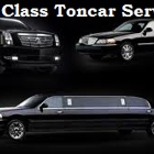 A A Class Town Car Service