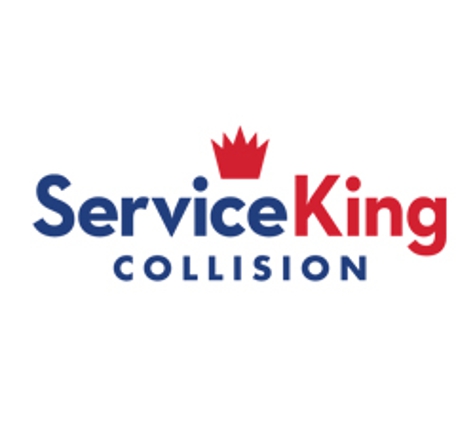 Service King Collision Repair East Irving - Irving, TX