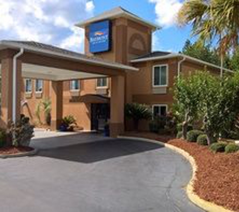 Baymont Inn & Suites - Cordele, GA