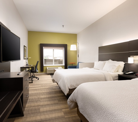 Holiday Inn Express & Suites Chattanooga-Hixson - Hixson, TN