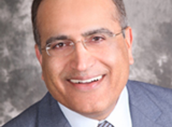 Dr. Zulfiqar Ahmed, MD, FACP - Augusta, GA