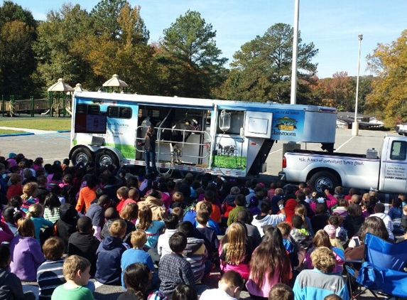 Green Valley Elementary - Hoover, AL