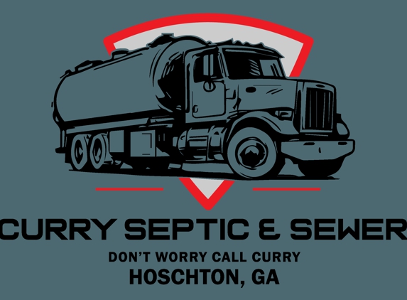Curry Plumbing, Septic & Sewer - Hoschton, GA