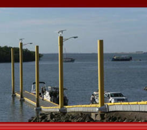 Advance Civil Engineering Pty Ltd - Holtze, NT