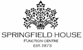 Springfield House Function Centre Logo