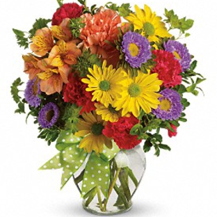 Darla's Florist - North Richland Hills, TX