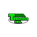 Thrasher  Inc