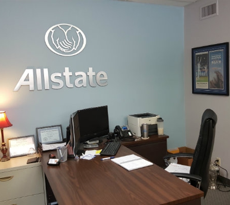 Allstate Insurance: Mike Light - Wichita, KS