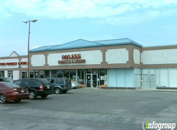 Payless Tobacco & Liquor - Roselle, IL