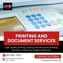 Beverly Hills United Mail Boxes & Office Solutions - Internet Marketing & Advertising