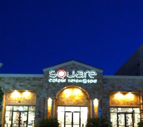 Square Salon - Las Vegas, NV
