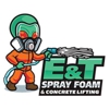 E & T Spray Foam And Concrete Lifting gallery