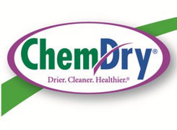 Jeff's Chem-Dry - Tulsa, OK