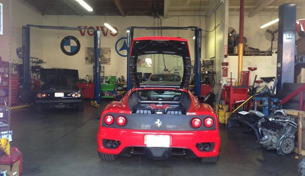 Import Auto Service - Santee, CA