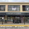 Concept II Closets gallery