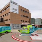 Emergency Dept, Overland Park Regional Medical Center