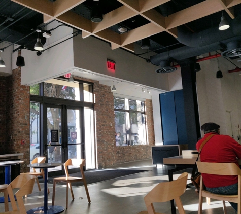 Capital One Café - Austin, TX