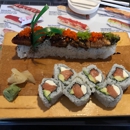 Sushi Monster - Sushi Bars