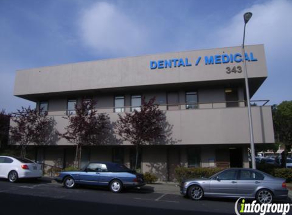 Hillcrest Family Dental Care - Daly City, CA