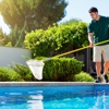 Swimming Pool Cleaning Rockwall gallery