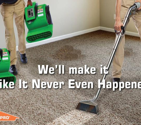 SERVPRO Of South Kenosha County - Silver Lake, WI