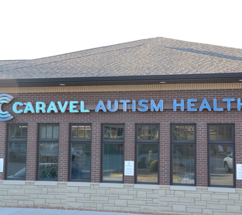 Caravel Autism Health - Ankeny, IA