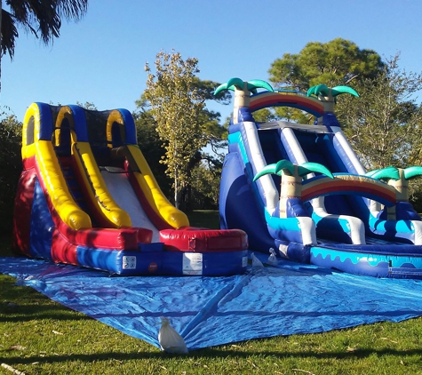 Bounce Houses of SWFL - North Fort Myers, FL