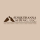 Susquehanna Siding