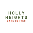 Holly Heights Nursing Home - Personal Care Homes