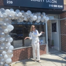 Crystal Beauty Salon