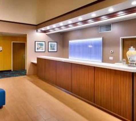 Fairfield Inn & Suites - Draper, UT