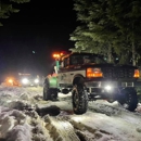 Dick's Wenatchee Valley Towing - Towing