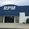 RPM Transmissions gallery
