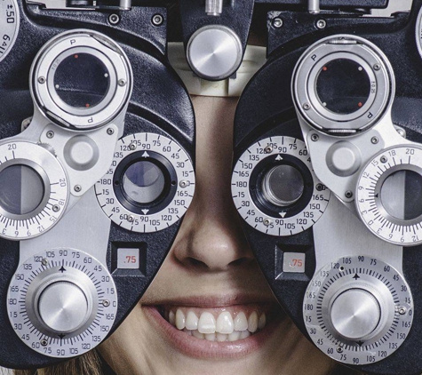 Epstein Vision Care - Vernon Hills, IL