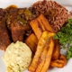 Little Belize Restaurant Caribbean Cuisine