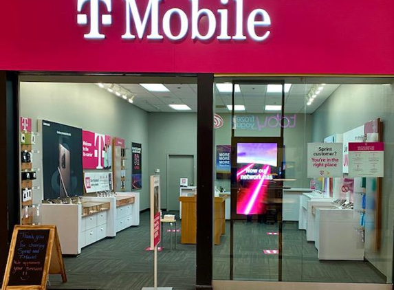 T-Mobile - Cheyenne, WY